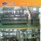 Full Automatic Glass Bottle Draft Beer Filling Line