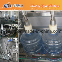 5 Gallon Water Rotary Filling Machine