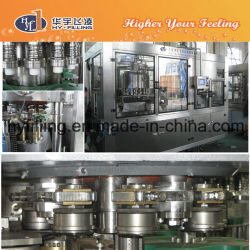 Mineral Water Pet Can Filling Machine