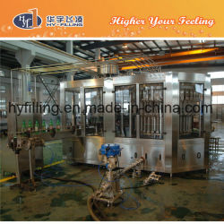 Pet Bottle Malt Beer Filling Machine