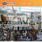 Glass Bottle Soda Water Washing Filling Capping Equipment Hy-Filling