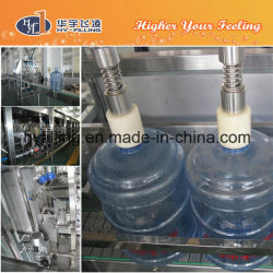 5 Gallon 300bph Drinking Water Fillling Machine