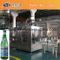 Glass Bottle Vodka Bottling Machine