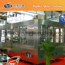 Pet Bottle Water Filling Machinery