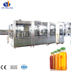 Industrial Full Automatic Most Popular Juice Filling And Packing Machine 