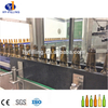 Fully-automatic Beer Washing-Filling Capping 3-in-1 Machine