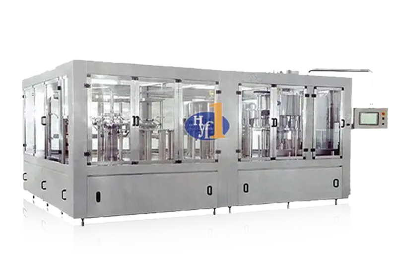 Most Popular Products Water Bottling Machine on Sale 