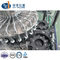 Automatic Glass Bottle Water Filling and Sealing Machine Liquid Filling Capping and Labeling Machine