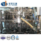 Mineral Water Bottling Plant / Water Filling Line Glass Bottle Water Filling Capping Machine