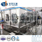 Mineral Pure Water Flowmeter Filling Machine 3 in 1 24000bph 40heads Rinser Filler Capper Complete Line