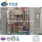 Food Beverage Machinery 3 In1 Rinser Filler Capper Complete Line Mineral Drinking Pure Water Making Filling Mineral Plant Water Machine