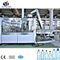 Automatic 3 in 1 Rinser Filler Capper System Mineral Pure Liquid Drinking Plastic Botter Water Filling Machine