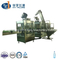 Full Automatic Monoblock Glass Bottle Pure Mineral Drinking Water Filling Turnkey Machinery