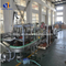 Full Automatic Complete Pet Bottle Pure Water Filling Production Machine