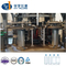 Juice, Carbonated Drink etc. Pure Monobloc Line Mineral Water Filling Machine