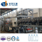 Fully Automatic Flowmeter Type Pure Water Filling Capping Combiblock for Pet Bottle Water Production Line