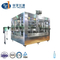 Fully Automatic Pure Drink Drinking Water Mineral Water Bottling Plant Soft Drink / Beer / Vodka Filling Packing Machine Bottling Glass Bottle Filling Machine