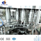 Automatic Purified Bottling Drinking Water Mineral Water Filling Machine Eliquid