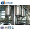 Fully Automatic Filling Machine Mineral Pure RO Water Bottling Plant Soft Drink / Beer / Vodka Filling Packing Machine Water Bottling Seaming Machine