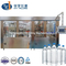 Full Automatic Filling Washing Capping Packaging Pet Bottling Pure Mineral Water Juice CSD Beverage Filling Machine