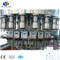 3 in 1 Automatic Pet Bottle Drinking Water Production Line Beverage Washing Filling Capping Machinery Mineral Pure Water Filling Bottling and Sealing Machine