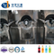 High Efficiency a to Z 24000bph 500ml Pet Bottle Soda Water Bottling Beverage Equipment CSD Plant Filling Machine