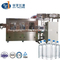 Complete Aqua Mineral Water Beverage Juice Dairy Milk Beer Condiment Production Line Machinery Bottle Automatic Shrink Wrap Wrapping Filling Packing Machine