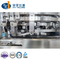 Customized Fully Automatic Carbonated Production Line Soft Drink Pet / Aluminum / Tin Can Filling Machine with Good Service