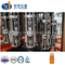 Liquid Soda Water Carbonated Drink Juice Liquid/Glass/Can Bottle Washing Filling Capping/Bottling Making Packing Machine Glass Bottle CSD Filling Machine