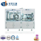 Fully Automatic 304 316 Can Juice Beverage Liquid Dairy Drink Filling Capping Sealing Machine Juice Hot Filling Machine