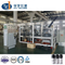 Beer/Beverage Filling Plastic/Glass/Aluminum Can Bottle Beverage Juice Soft CSD Water Liquid Rinsing Filling Capping Labeling Packing Machine