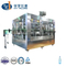 15000bph 100ml to 890ml High Efficiency Hy-Filling Glass Bottle Rinser-Filler-Capper 3-in-1 Bottling Line