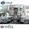 Customized 10000bph 500ml Full Automatic Glass Bottle Easy-Open Cap Pure Water Filling Machinery