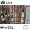 Full Automatic Complete Pet Plastic Small Bottle Drinking Pure Water Production Line / Mineral Water Filling Machine