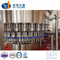 Full Automatic Complete Pet Plastic Small Bottle Drinking Pure Water Production Line / Mineral Water Filling Machine