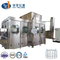 Automatic Small Bottle Pet Bottle Water Washing Filling Capping Machine 8-8-3 Liquid Filling Machine