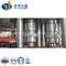 Liquid Rotary Automatic Packaging Pet Bottle Mineral Pure Aqua Plastic Drinking Flavor Juice Carbonated Drink Complete Water Bottling Filling Machine