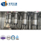 Plastic Fully Automatic Bottling Pet Bottle Mineral Pure Aqua Plastic Drinking Flavor Juice Carbonated Drink Complete Water Bottling Filling Machine