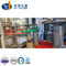 Soda Water Aseptic Juice Blowing Filling Capping Combi Line Bottle Filling Machine