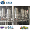 Full Automatic Complete Plastic Small Bottle Drinking Mineral Water Production Line Pet Bottle Water Filling Machine