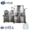 Fully Automatic Rotary 3-in-1 Monoblock Rinsing Filling Capping Bottling Packaging Machinery