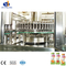 Pet Beverage Filling Plastic Bottle Filling Juice Filling Purified Water Mineral Water Filling Machine