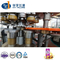 Filling Seaming Rotary Juice Liquid Water Aluminum Tin Can Filler and Seamer/Beverage Liquid Filling and Packaging Machine Bottle Beverage Packaging Machine