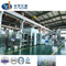 Rotary / Linear Customized 1 Year Blowing Filling Capping Carbonated Combiblock