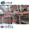 Small Factory Automatic 3 In1 Plastic Bottle Pure Mineral Drinking Water Liquid Filling Bottling Machine Pure Water Machine