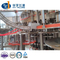 Hy-Filling Full Automatic Complete Pet Bottle Pure/ Mineral Water Filling Production Machine / Line / Equipment