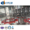 Complete Full Automatic 3 in 1 Plastic Bottle Pure Mineral Water Production Line Plastic Bag Filling Machine