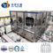 Fully Automatic Liquid Drink Liquid Pure Mineral Water Fruit Juice Carbonated Soft Drink Bottling Machine Pet/Glass Bottle Washing Filling Capping Machine