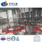 Rotary Bottle Beverage Filling Mineral Drink Beverage Bottle Liquid Canning Filling Sealing Packaging Machine Pet Bottled Fruit Juice Hot Filling Machine