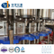 Fully Automatic 3 in 1 Aluminum Cap Glass Bottle Mineral /Pure/Drinking Water Filling Machine